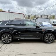 Hongqi HS5 2.0 AT, 2023, 21 175 км - Hongqi HS5 2.0 AT, 2023, 21 175 км