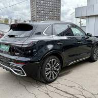 Hongqi HS5 2.0 AT, 2023, 21 175 км - Hongqi HS5 2.0 AT, 2023, 21 175 км