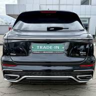 Hongqi HS5 2.0 AT, 2023, 21 175 км - Hongqi HS5 2.0 AT, 2023, 21 175 км