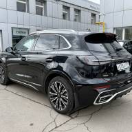 Hongqi HS5 2.0 AT, 2023, 21 175 км - Hongqi HS5 2.0 AT, 2023, 21 175 км