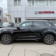 Hongqi HS5 2.0 AT, 2023, 21 175 км - Hongqi HS5 2.0 AT, 2023, 21 175 км