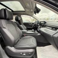 Hongqi HS5 2.0 AT, 2023, 21 175 км - Hongqi HS5 2.0 AT, 2023, 21 175 км