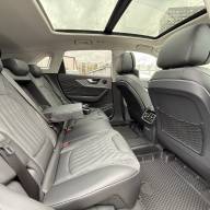 Hongqi HS5 2.0 AT, 2023, 21 175 км - Hongqi HS5 2.0 AT, 2023, 21 175 км