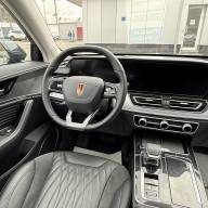 Hongqi HS5 2.0 AT, 2023, 21 175 км - Hongqi HS5 2.0 AT, 2023, 21 175 км