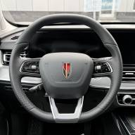 Hongqi HS5 2.0 AT, 2023, 21 175 км - Hongqi HS5 2.0 AT, 2023, 21 175 км