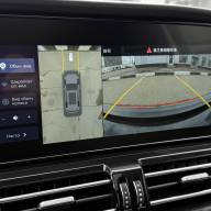 Hongqi HS5 2.0 AT, 2023, 21 175 км - Hongqi HS5 2.0 AT, 2023, 21 175 км