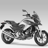 Honda NC750X МТ - Honda NC750X МТ