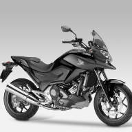 Honda NC750X МТ - Honda NC750X МТ