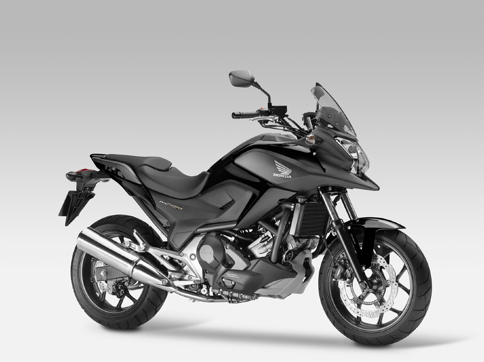 Honda NC750X