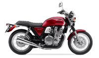 Honda CB1100 EX