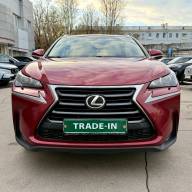 Lexus NX200 AWD - Lexus NX200 AWD