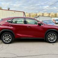 Lexus NX200 AWD - Lexus NX200 AWD