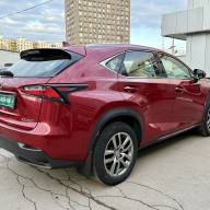 Lexus NX200 AWD - Lexus NX200 AWD