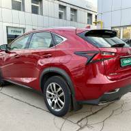 Lexus NX200 AWD - Lexus NX200 AWD