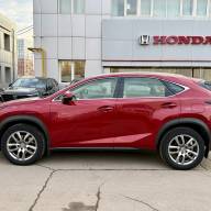 Lexus NX200 AWD - Lexus NX200 AWD