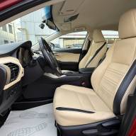 Lexus NX200 AWD - Lexus NX200 AWD