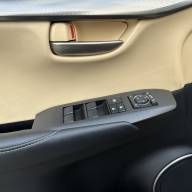 Lexus NX200 AWD - Lexus NX200 AWD