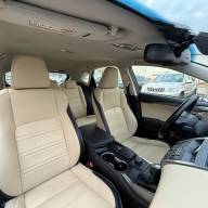Lexus NX200 AWD - Lexus NX200 AWD