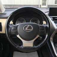Lexus NX200 AWD - Lexus NX200 AWD