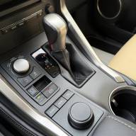 Lexus NX200 AWD - Lexus NX200 AWD