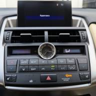 Lexus NX200 AWD - Lexus NX200 AWD