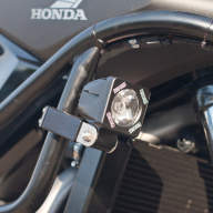 Honda NC 700 XAC - Honda NC 700 XAC