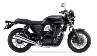 Honda CB1100 RS