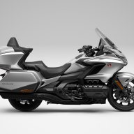 Honda GL1800 Gold Wing Tour DCT - Honda GL1800 Gold Wing Tour DCT