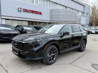 Honda CR-V AWD 2026