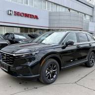 Honda CR-V AWD 2026 - Honda CR-V AWD 2026