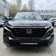 Honda CR-V AWD 2026 - Honda CR-V AWD 2026