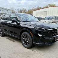 Honda CR-V AWD 2026 - Honda CR-V AWD 2026