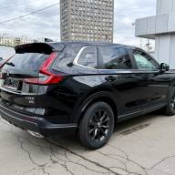 Honda CR-V AWD 2026 - Honda CR-V AWD 2026