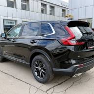 Honda CR-V AWD 2026 - Honda CR-V AWD 2026