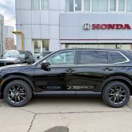 Honda CR-V AWD 2026 - Honda CR-V AWD 2026