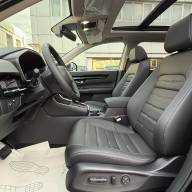 Honda CR-V AWD 2026 - Honda CR-V AWD 2026