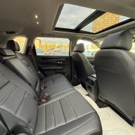 Honda CR-V AWD 2026 - Honda CR-V AWD 2026