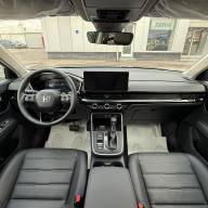 Honda CR-V AWD 2026 - Honda CR-V AWD 2026