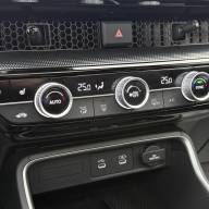 Honda CR-V AWD 2026 - Honda CR-V AWD 2026