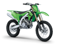 Kawasaki KX450