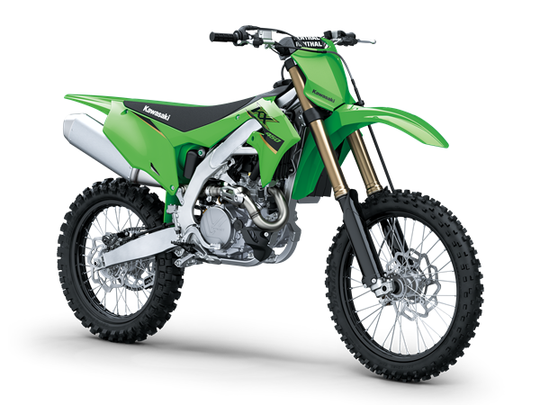 Kawasaki KX450