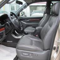 Toyota Land Cruiser Prado 4.0 AT, 2005 - Toyota Land Cruiser Prado 4.0 AT, 2005