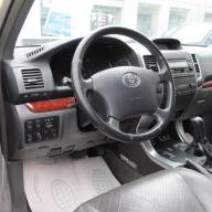 Toyota Land Cruiser Prado 4.0 AT, 2005 - Toyota Land Cruiser Prado 4.0 AT, 2005