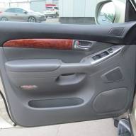 Toyota Land Cruiser Prado 4.0 AT, 2005 - Toyota Land Cruiser Prado 4.0 AT, 2005