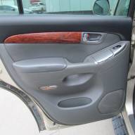 Toyota Land Cruiser Prado 4.0 AT, 2005 - Toyota Land Cruiser Prado 4.0 AT, 2005