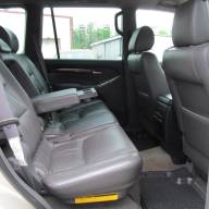 Toyota Land Cruiser Prado 4.0 AT, 2005 - Toyota Land Cruiser Prado 4.0 AT, 2005