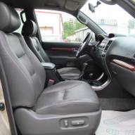 Toyota Land Cruiser Prado 4.0 AT, 2005 - Toyota Land Cruiser Prado 4.0 AT, 2005