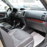 Toyota Land Cruiser Prado 4.0 AT, 2005 - Toyota Land Cruiser Prado 4.0 AT, 2005