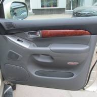 Toyota Land Cruiser Prado 4.0 AT, 2005 - Toyota Land Cruiser Prado 4.0 AT, 2005