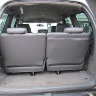 Toyota Land Cruiser Prado 4.0 AT, 2005 - Toyota Land Cruiser Prado 4.0 AT, 2005